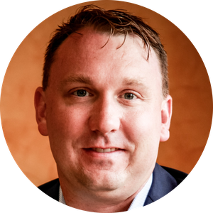 Joe Morris — Principal & Founder, Morris Technology Group